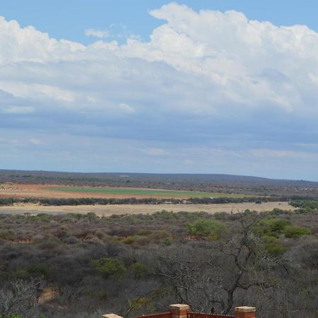 Jaagbaan Lodge Mokopane Εξωτερικό φωτογραφία