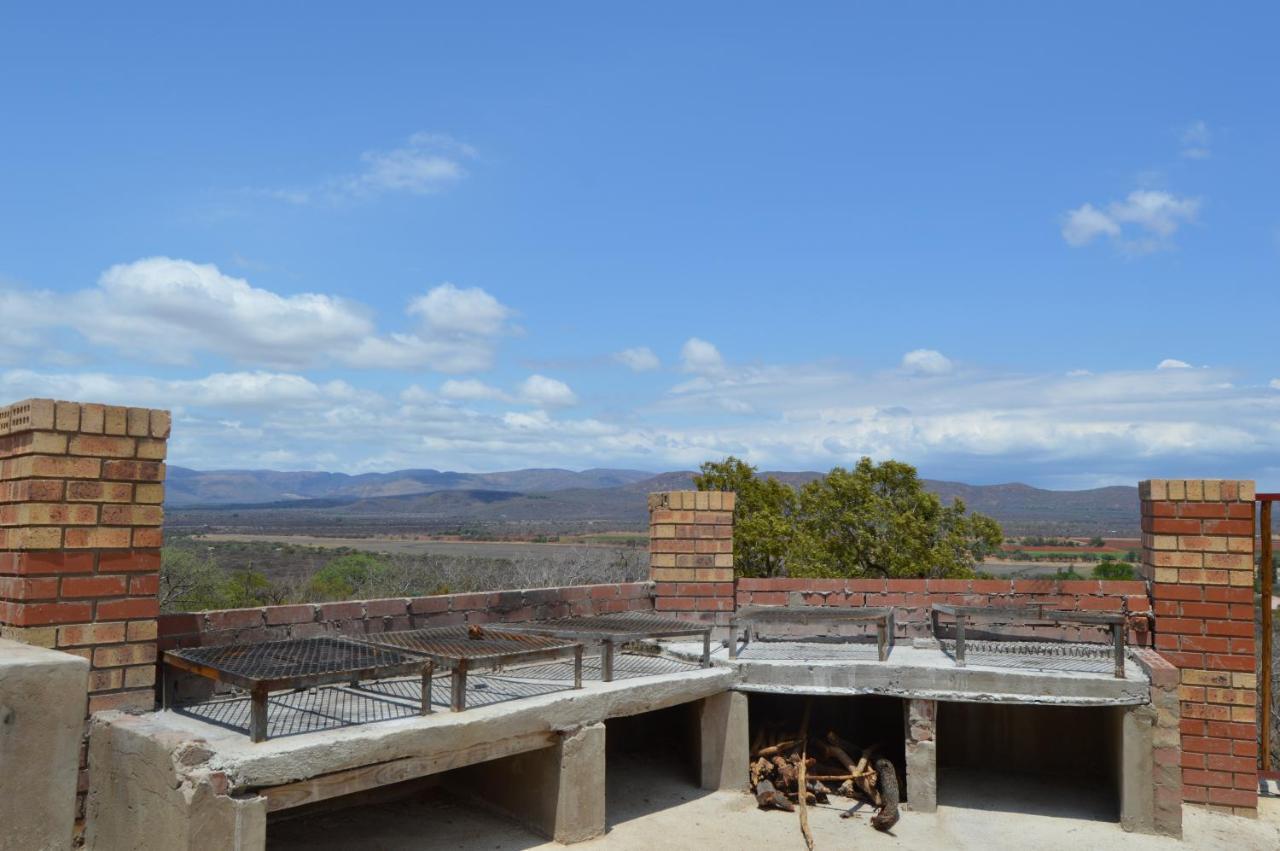 Jaagbaan Lodge Mokopane Εξωτερικό φωτογραφία