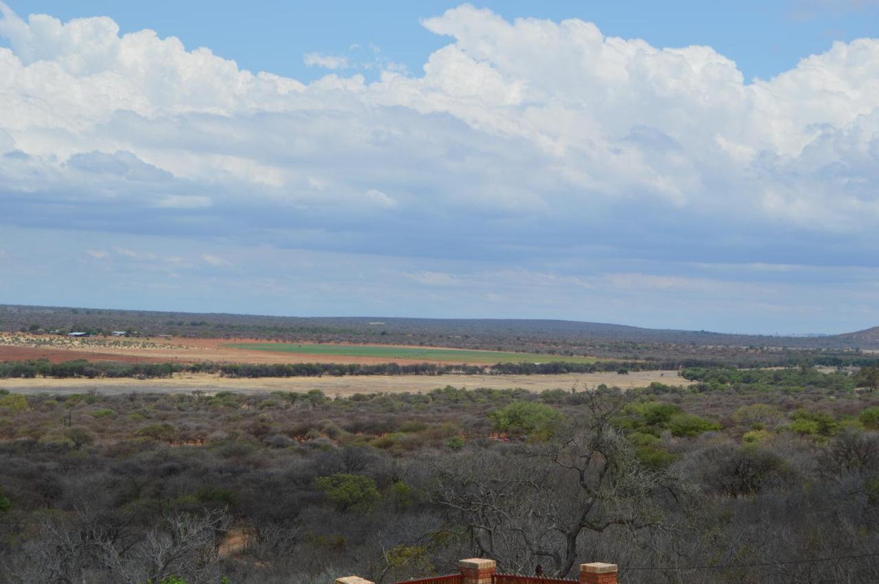 Jaagbaan Lodge Mokopane Εξωτερικό φωτογραφία